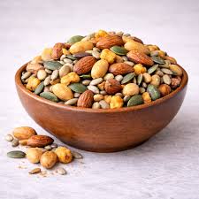 MIX SALADO