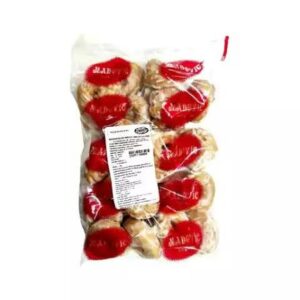 ROSQUITAS DE HUEVO MADOVIC SIN GLUTEN