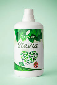 ESTEVIA TREVER X 500 ML