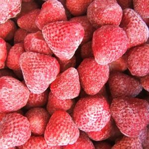 FRUTILLAS ALMACEN SALUDABLE X KG