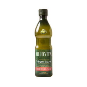 ACEITE DE OLIVA OLIOVITA X 250 CC