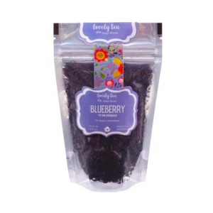 TE HEREDIA EN HEBRAS BLUEBERRY