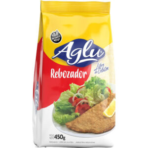 REBOZADOR AGLU