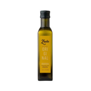 ACEITE DE OLIVA ZUELO X 250 ML