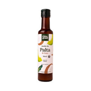 ACEITE DE PALTA THE COCO