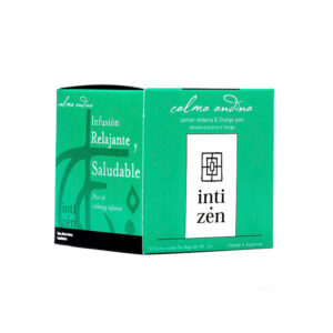 TE INTI ZEN CALMA ANDINA
