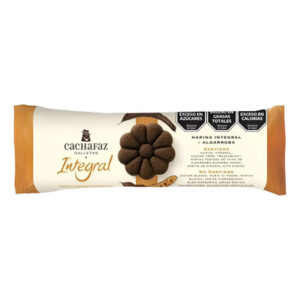 GALLETITAS CACHAFAZ ALGARROBA