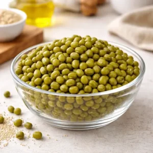 POROTOS MUNG KG