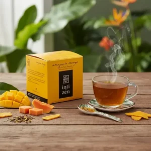 TE INTI ZEN AMAZONIA MANGO