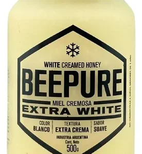 MIEL CREMOSA BEEPURE