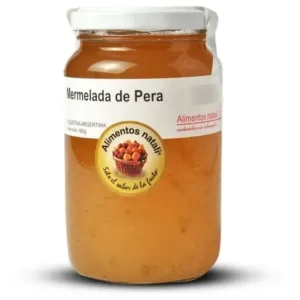 MERMELADA NATALI PERA