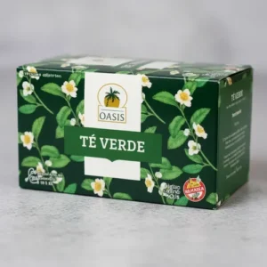 TE OASIS VERDE X 25 U