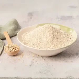HARINA DE AVENA