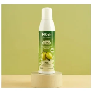 ACEITE DE OLIVA MUSH AEROSOL