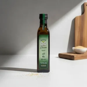 ACEITE DE SESAMO VITALIKA X 250 ML