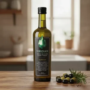 ACEITE DE OLIVA VIRIDIAN CLASICO 500CC