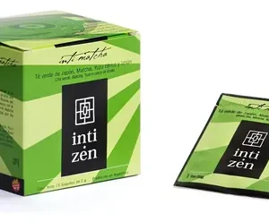 TE INTI ZEN MATCHA LIMON