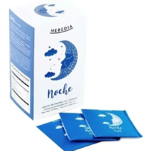 TE HEREDIA NOCHE