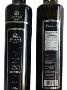 ACEITE DE OLIVA VIRGEN EXTRA PIGNANI PREMIUM