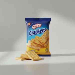 GALLETIAS SMAMS CRACKERS CLASICAS