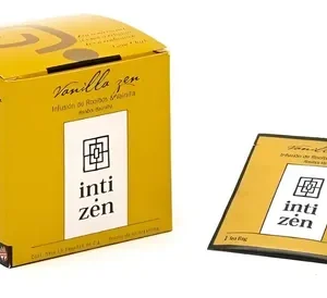 TE INTI ZEN VAINILLA X 15U