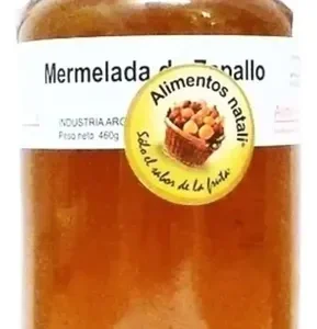 MERMELADA NATALI ZAPALLO