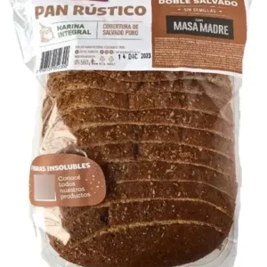 PAN LA FRANCIA DOBLE SALVADO
