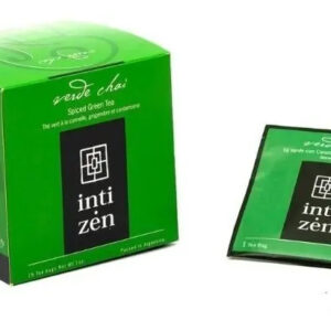 TE INTI ZEN VERDE CHAI