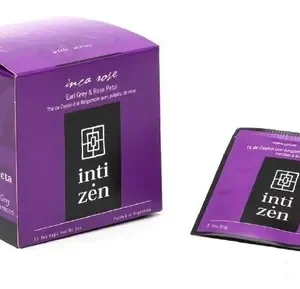 TE INTI ZEN INCA ROSE X 15 U