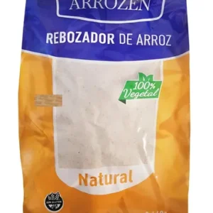 REBOZADOR DE AROZ ARROZEN X 240 GR
