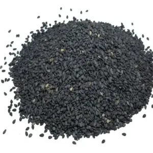 SEMILLAS DE SESAMO NEGRO