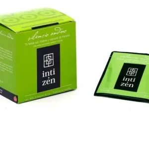 TE INTI ZEN SILENCIO ANDINO X15U