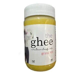 GHEE THE GHEE X 210 GR