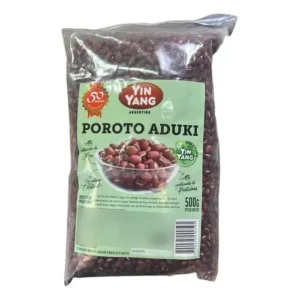 POROTOS ADUKI YIN YANG