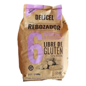 REBOZADOR DELICEL X 500 GR