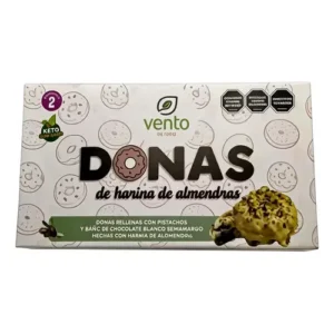 DONAS VENTO