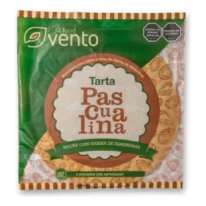 MASA PASCUALINA VENTO