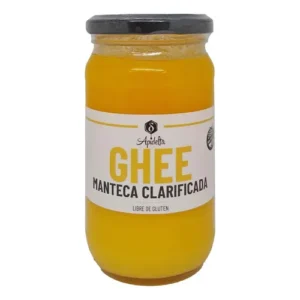 GHEE APIDELTA 280 g