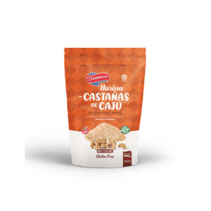 HARINA DE CASTAÑAS DE CAJU DICOMERE X 180 GR