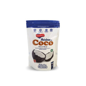 HARINA DE COCO DICOMERE X 200 GR