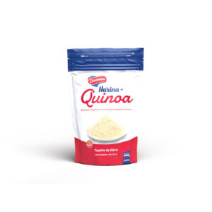 HARINA DE QUINOA DICOMERE X 200 G