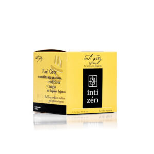TE INTI ZEN INTI GREY X 15U