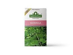 TE MORINGA SAINT GOTTARD