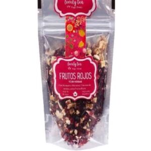 TE HEREDIA EN HEBRAS FRUTOS ROJOS