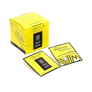 TE INTI ZEN PATAGONIA BEE X 15U