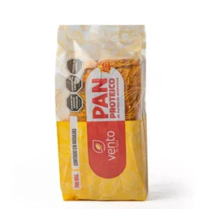 PAN DE ALMENDRAS VENTO
