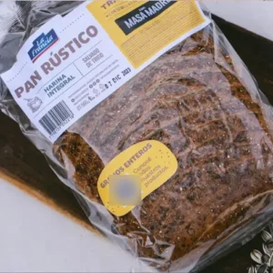 PAN LA FRANCIA RUSTICO TRADICIONAL