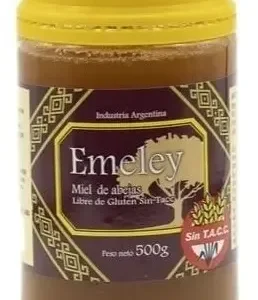 MIEL EMELEY 500G
