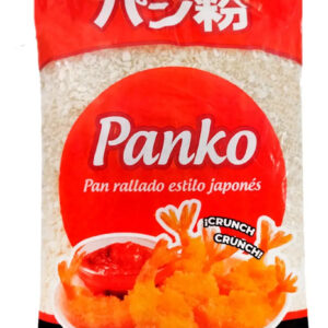REBOZADOR PANKO NANI SIN GLUTEN X 300 GR