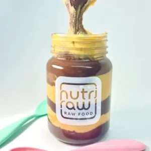 NUTRICREM NUTRI RAW X 450 G